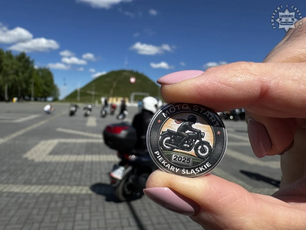 III Piekarska Parada Motocyklowa "MotoStart" już za nami!
