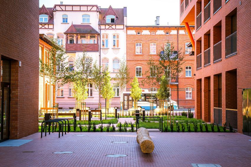 Głosuj na rybnicki TBS "Ajnfart" – finał Nagrody Architektonicznej "Polityki"