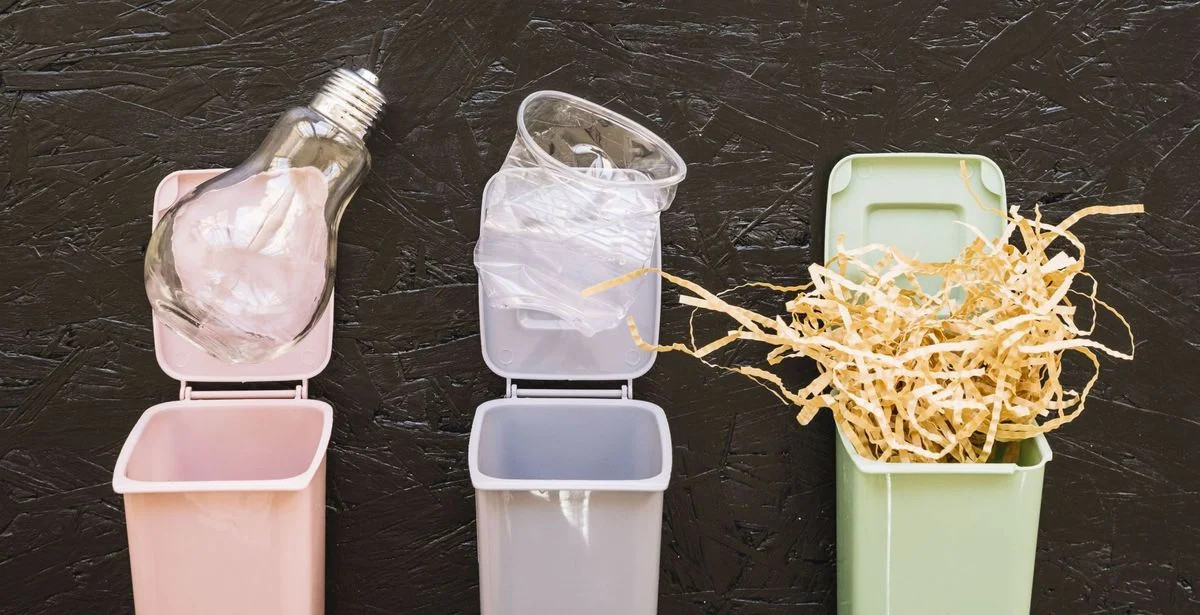 Mobilne punkty odbioru odpadów w Rybniku – co można oddać i gdzie się udać?