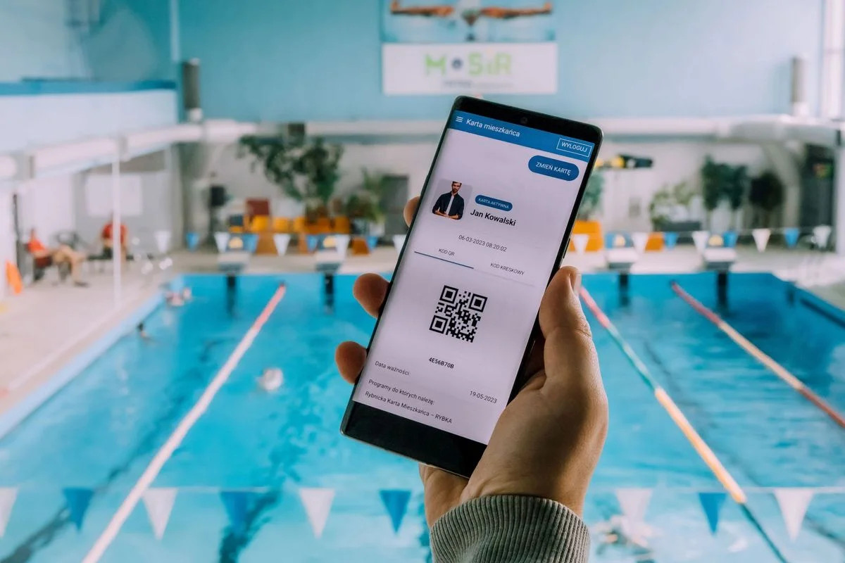 2. urodziny Karty Mieszkańca Rybka – niezapomniane benefity czekają!