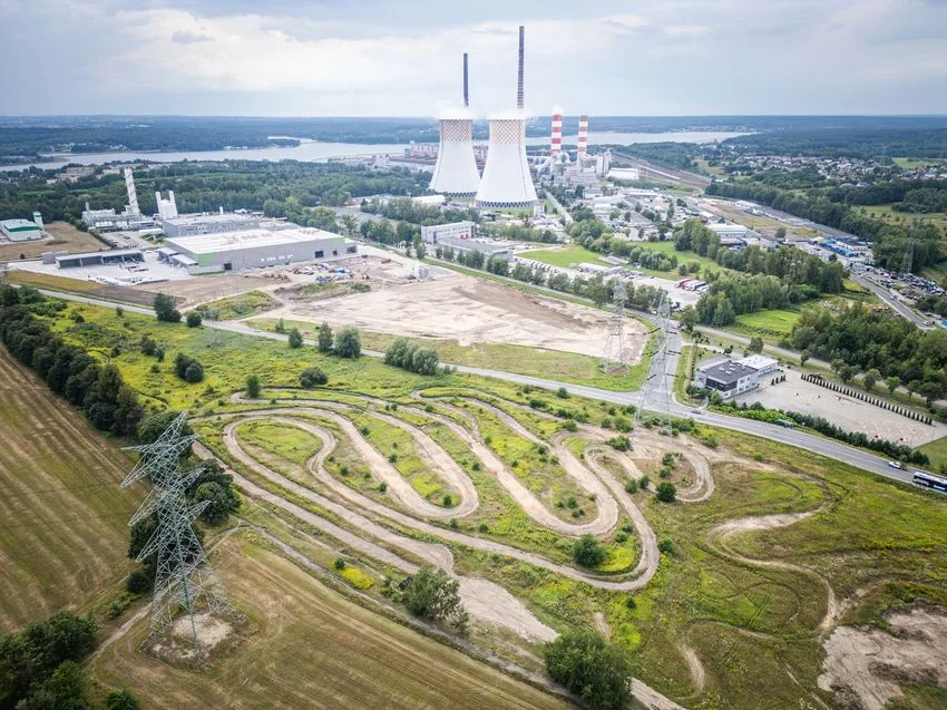 Rybnik przyciąga inwestorów: strefa ekonomiczna rośnie w siłę