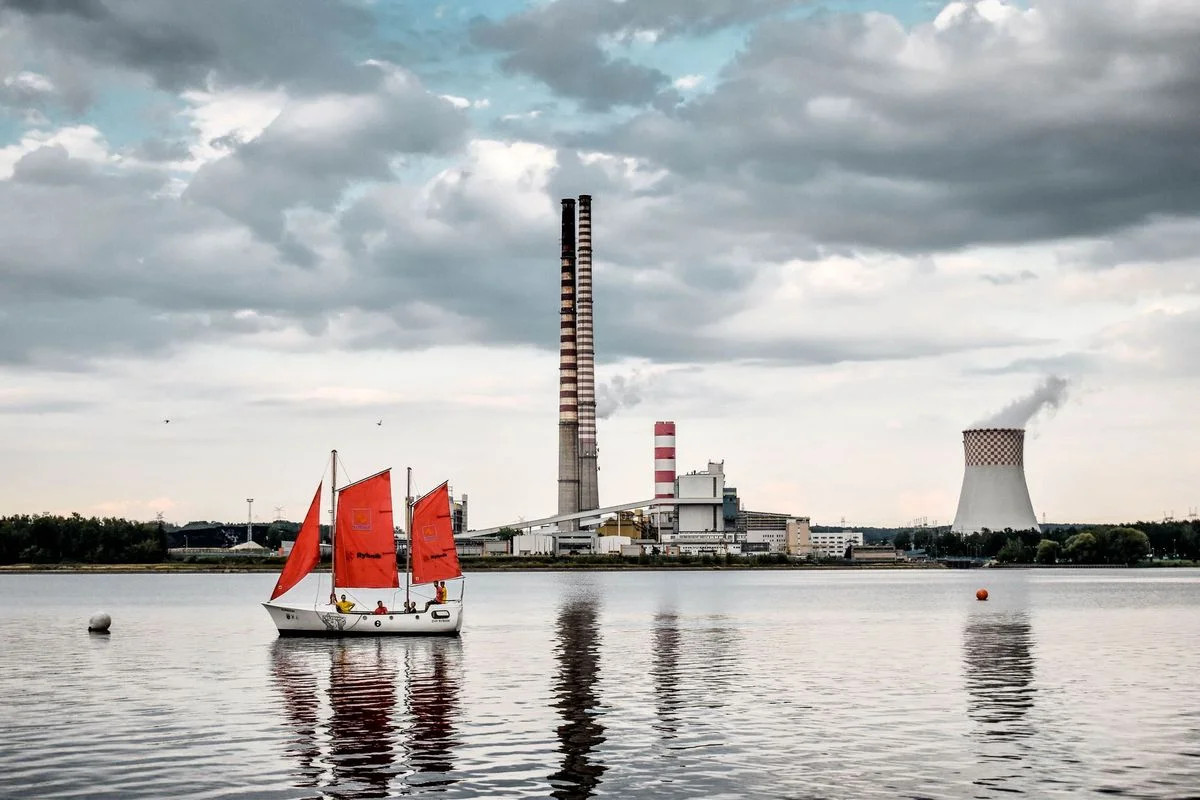 Jak zagospodarować Zalew Rybnicki? Wypełnij ankietę i weź udział w zmianach