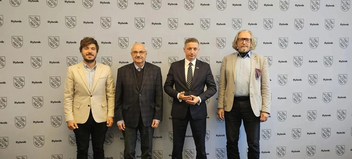 Wspólna wizja rozwoju – IPH i Miasto Rybnik o przyszłości gospodarki