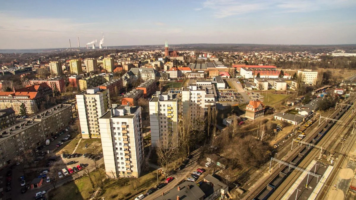 Rybnik 2030: Miasto rozpoczyna prace nad nową wersją strategii rozwoju