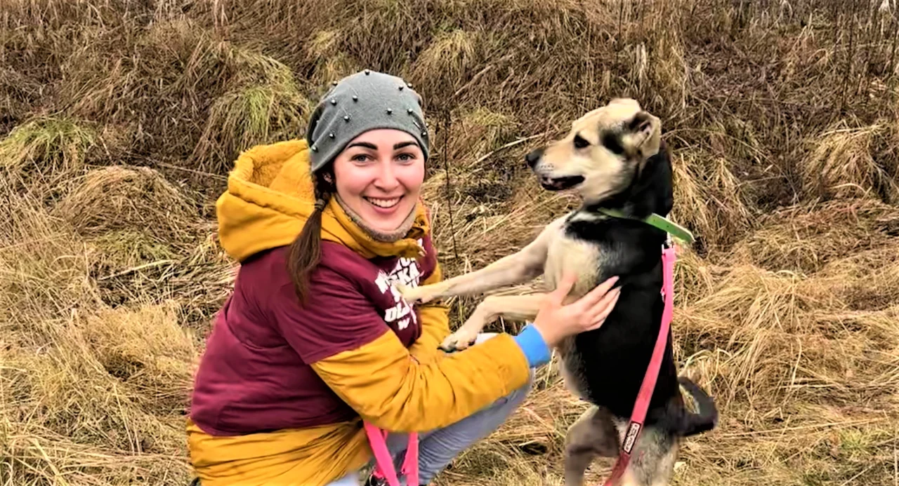 Zostań zajączkiem wielkanocnym! Wspieramy schronisko dla zwierząt