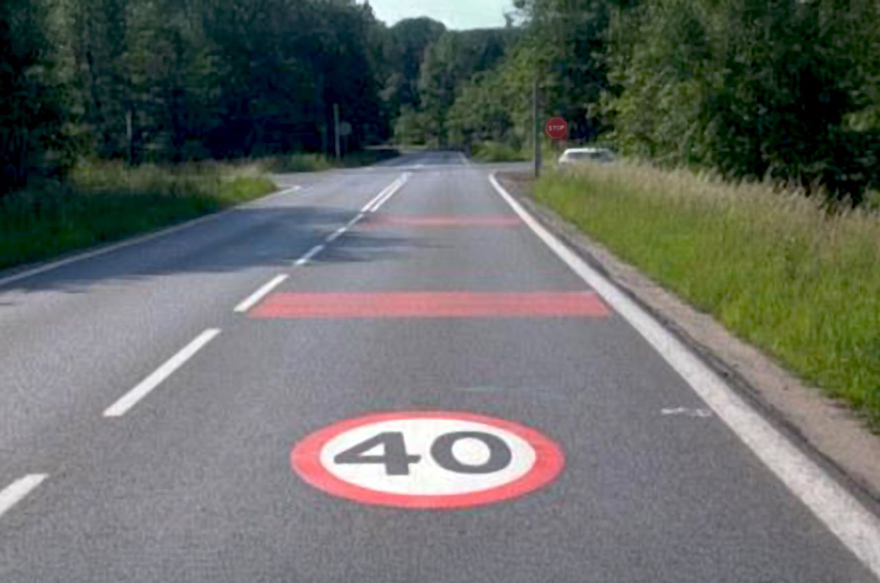 Uwaga kierowcy! Ruszyły prace na nieremontowanym wcześniej odcinku Czołgowej