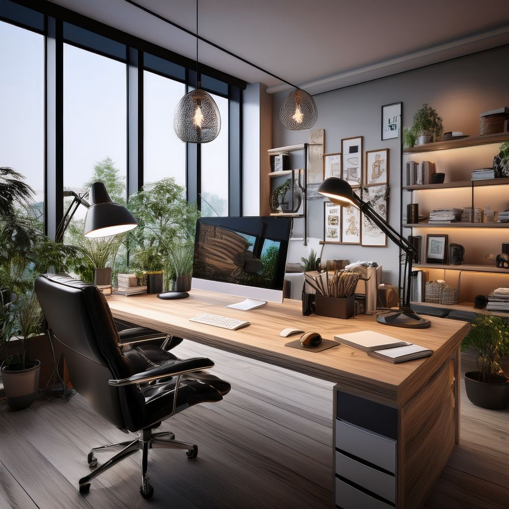 Profesjonalne wsparcie w projektowaniu – rola biura konstrukcyjnego