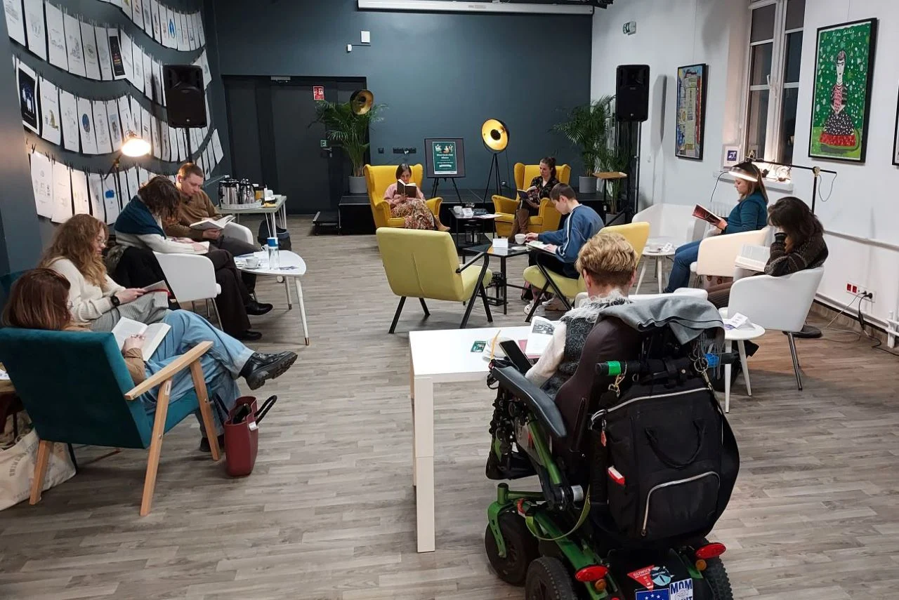 Trend z Nowego Jorku zawitał do Gliwic!