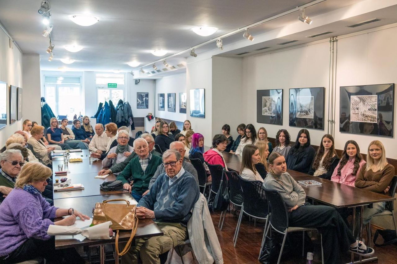 Kresowe serce bije w Gliwicach!