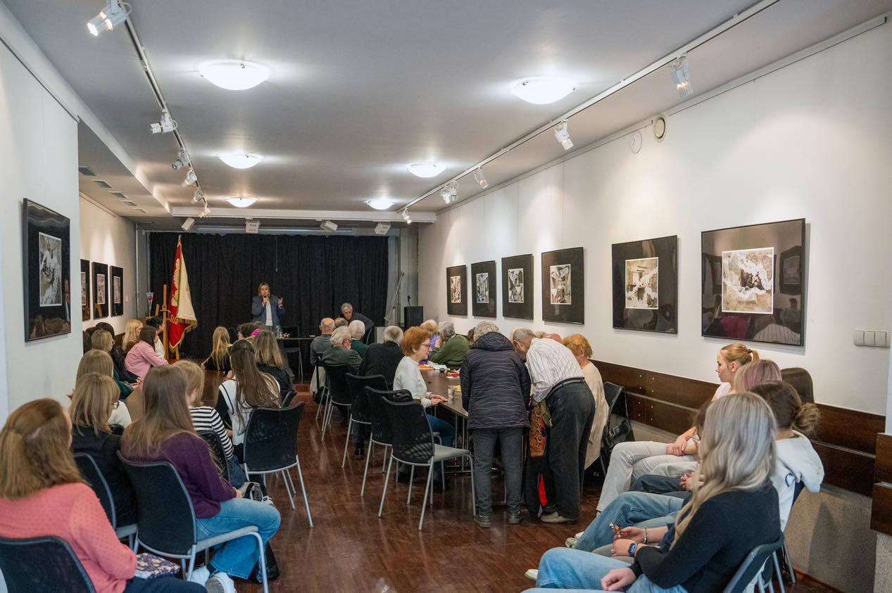 Kresowe serce bije w Gliwicach!