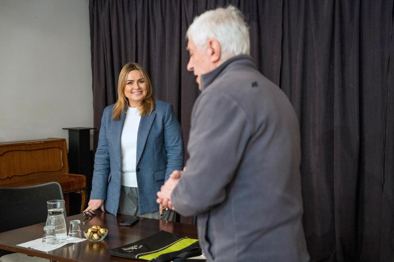 Kresowe serce bije w Gliwicach!