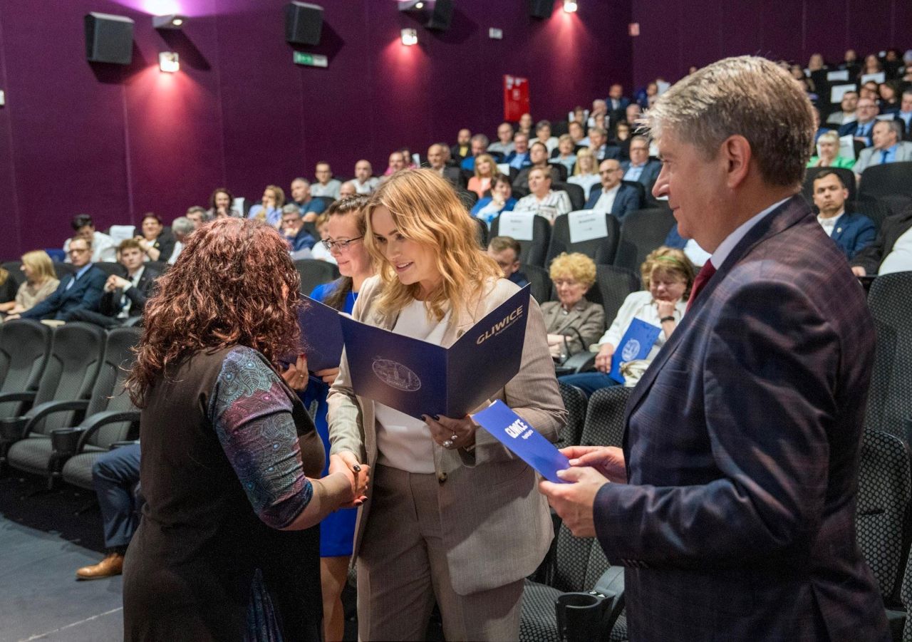 Za nami inauguracja nowych rad dzielnic