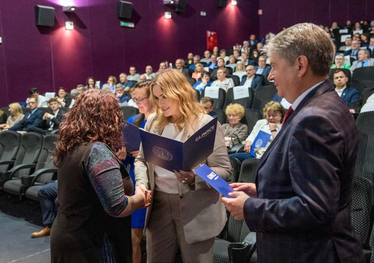 Za nami inauguracja nowych rad dzielnic