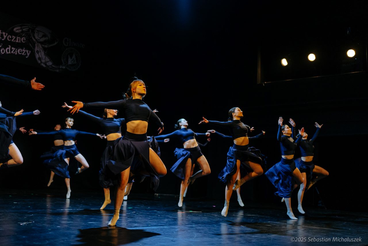 Młodzi artyści na scenie. Za nami finał XXVI Wojewódzkich Prezentacji Artystycznych