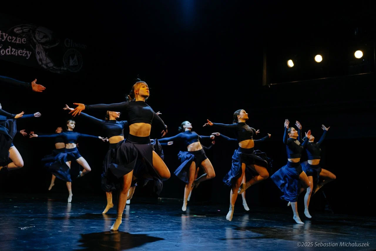 Młodzi artyści na scenie. Za nami finał XXVI Wojewódzkich Prezentacji Artystycznych