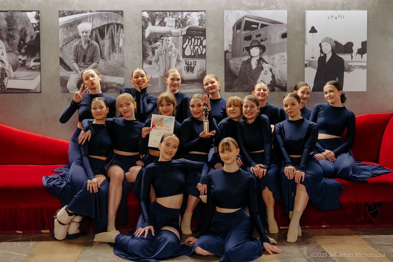 Młodzi artyści na scenie. Za nami finał XXVI Wojewódzkich Prezentacji Artystycznych