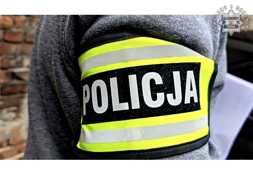 33-latek pobił mężczyznę i zabrał należącą do niego gotówkę. Grozi mu 15 lat więzienia