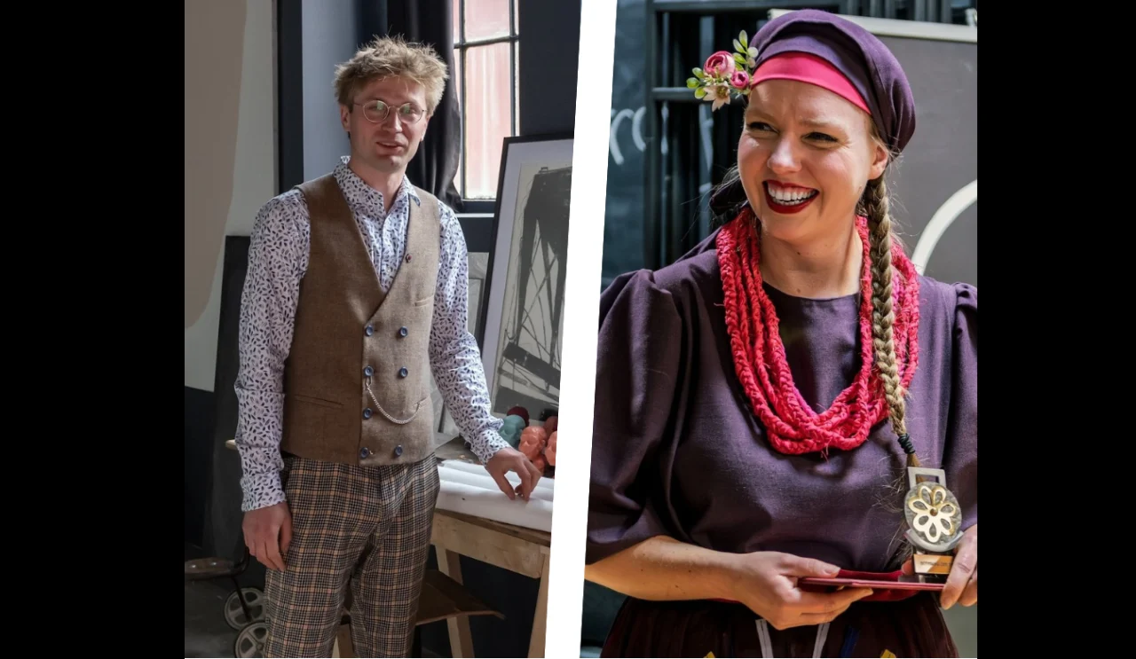 Znamy Bytomiankę i Bytomianina 2024 roku!