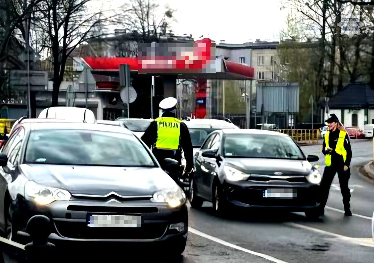 7 kierowców pod wpływem alkoholu "wpadło" podczas działań "Trzeźwość"