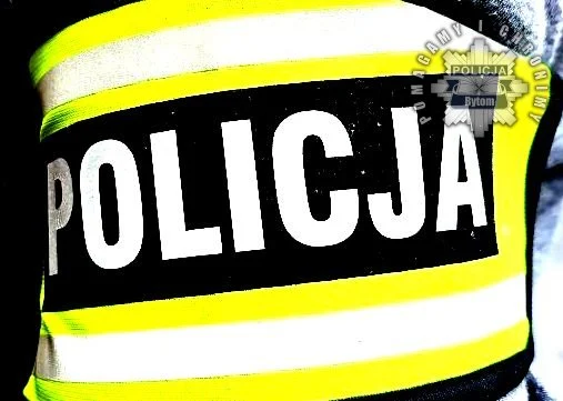 Bytomscy mundurowi odnaleźli poszukiwaną 63-latkę, która ukrywała się w Niemczech