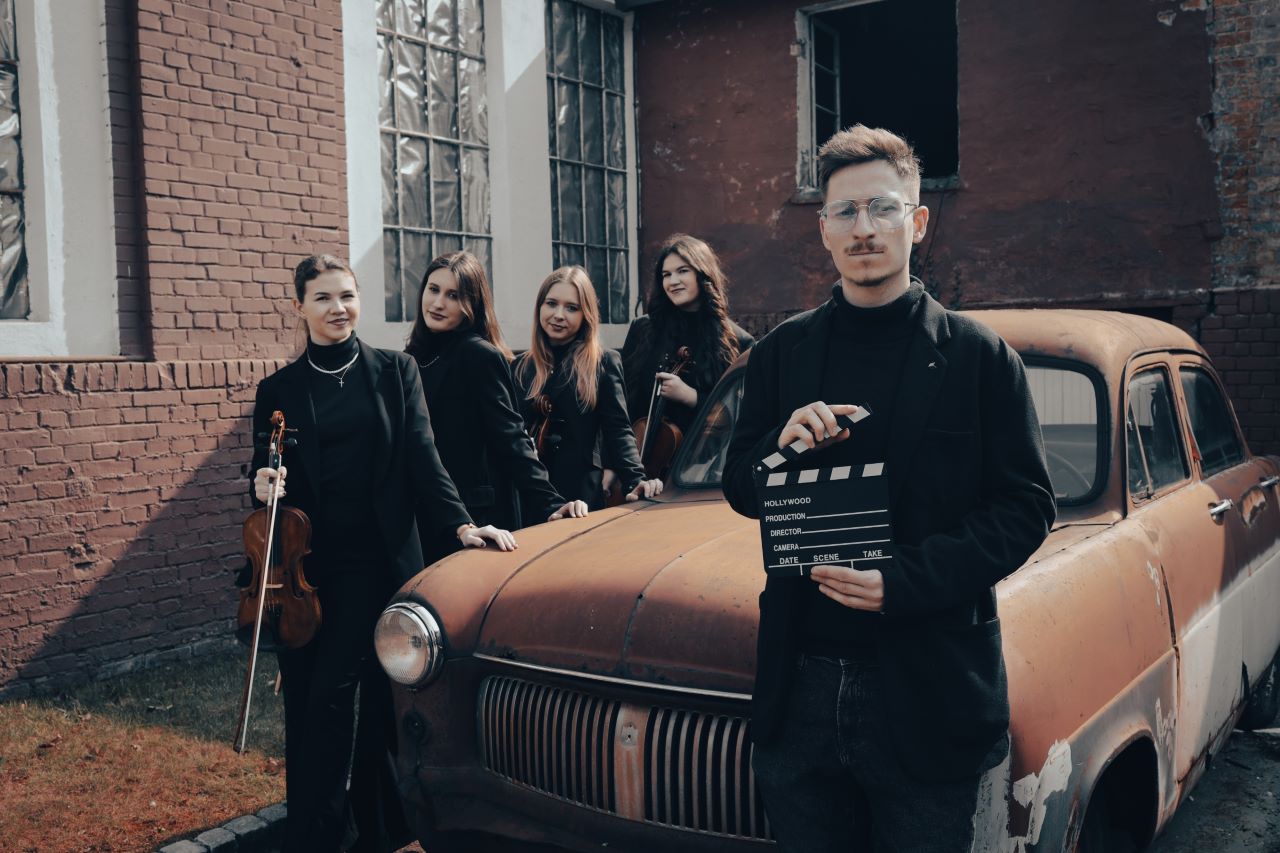 Bytomski podróżnik zaprezentuje swój film dokumentalny z wyprawy na Islandię