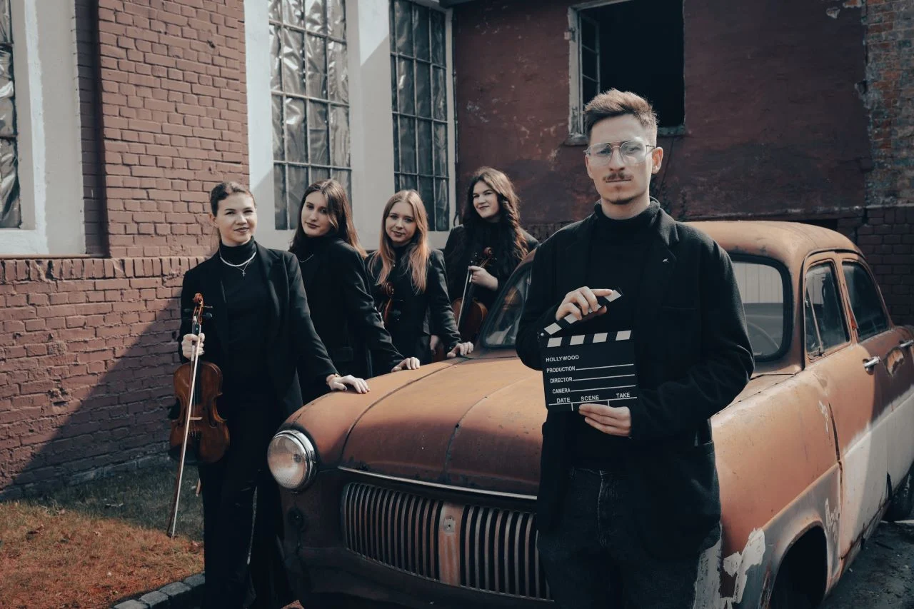 Bytomski podróżnik zaprezentuje swój film dokumentalny z wyprawy na Islandię