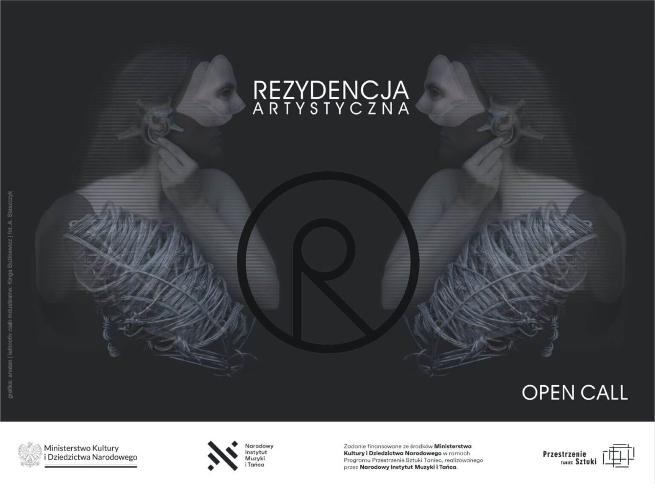 Trwa konkurs na rezydencję artystyczną. Sprawdźcie szczegóły