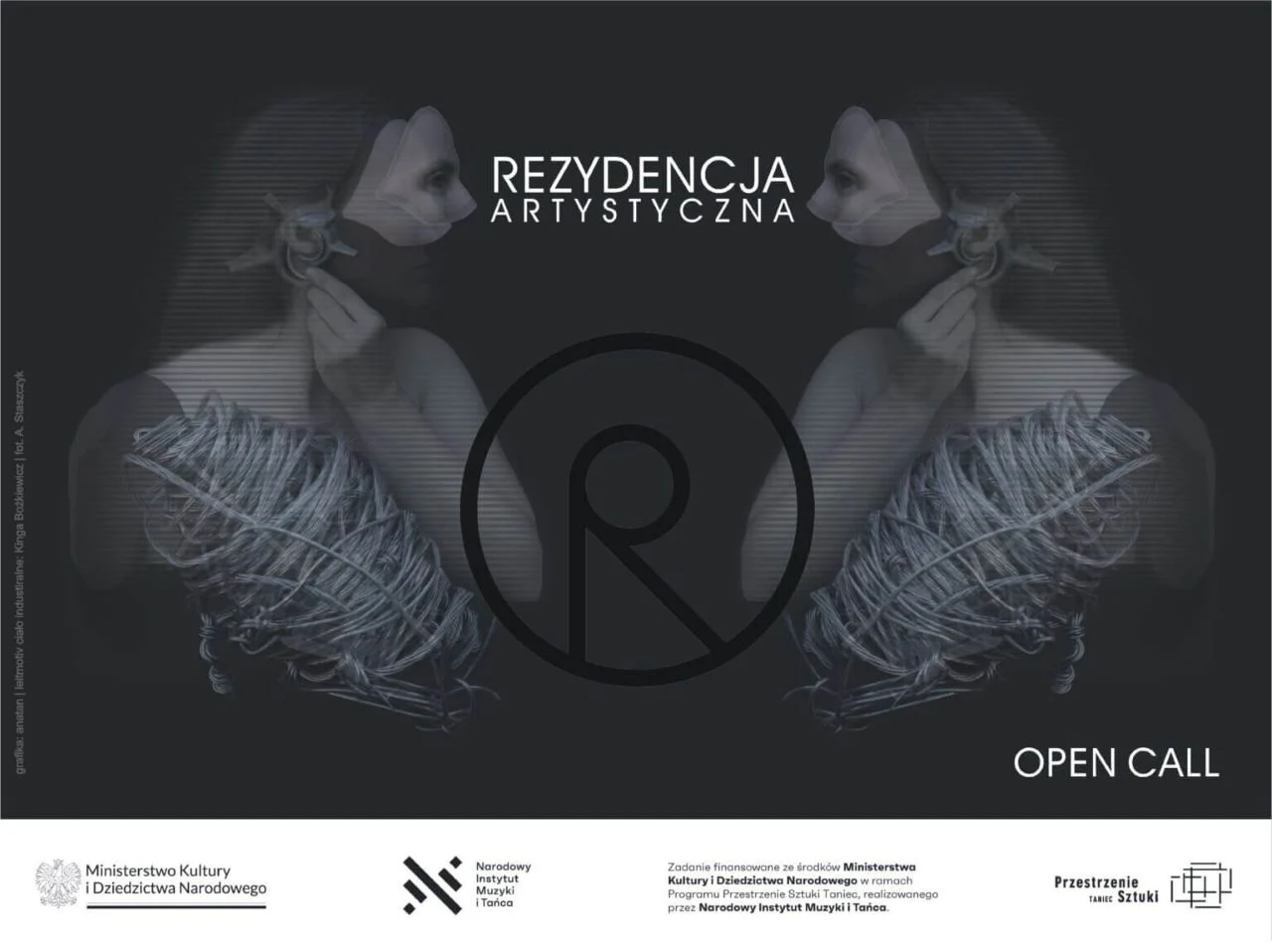 Trwa konkurs na rezydencję artystyczną. Sprawdźcie szczegóły