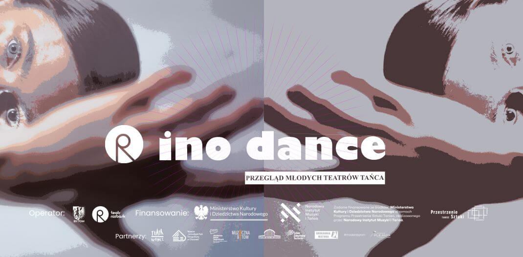 Uwaga mieszkańcy! Nabór do Ino Dance został przedłużony