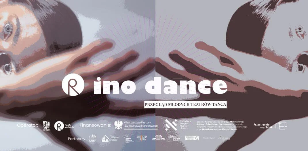 Uwaga mieszkańcy! Nabór do Ino Dance został przedłużony