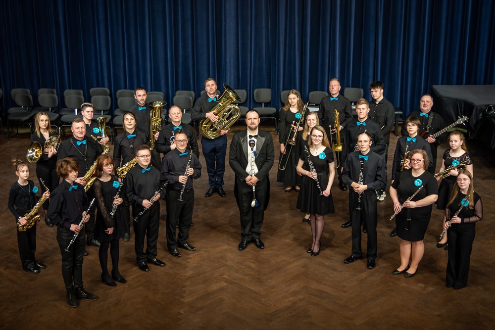 Przed nami koncert upamiętniający znanych i cenionych muzyków