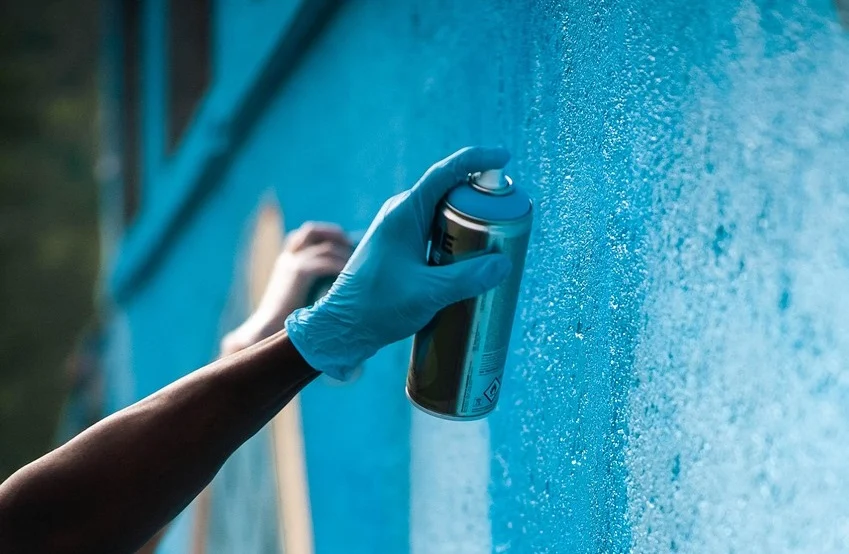 Zagłosuj na mural, który ozdobi ścianę w Stroszku!