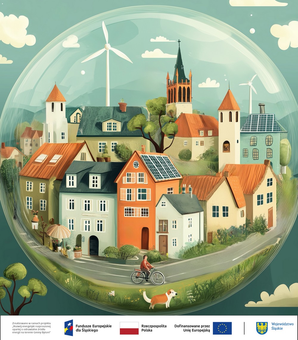 Zagłosuj na mural, który ozdobi ścianę w Stroszku!