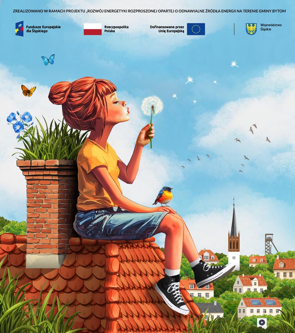 Zagłosuj na mural, który ozdobi ścianę w Stroszku!