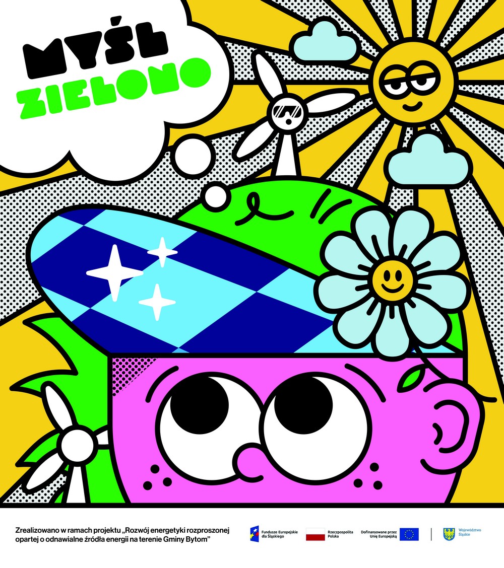 Zagłosuj na mural, który ozdobi ścianę w Stroszku!