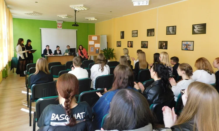 Rozstrzygnięto XX Jubileuszowy Międzyszkolny Konkurs Recytatorski