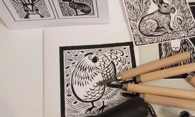 Wielkanocne warsztaty plastyczne w muzeum: zostały ostatnie wolne miejsca!