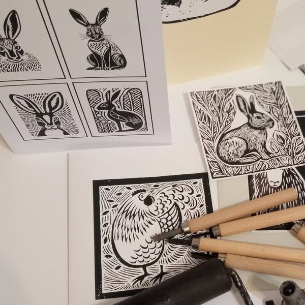 Wielkanocne warsztaty plastyczne w muzeum: zostały ostatnie wolne miejsca!