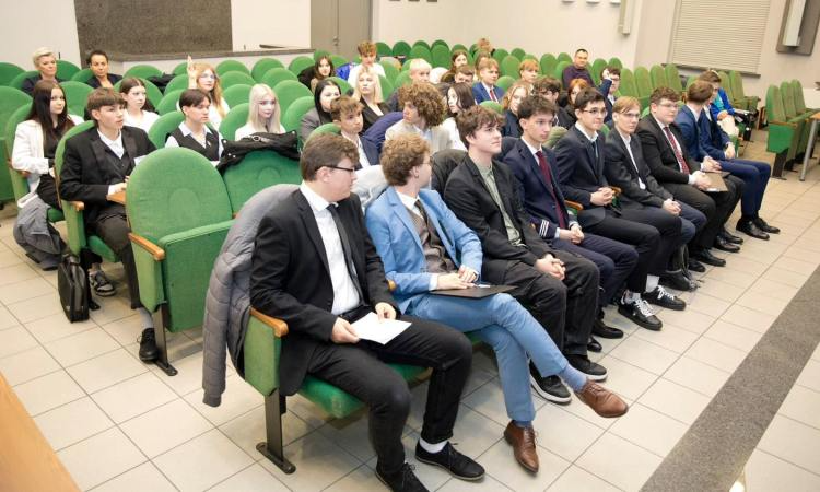 Znamy prezydium Młodzieżowej Rady Miasta