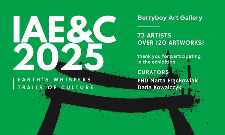 Przed nami międzynarodowa wystawa i konkurs artystyczny w Zamku Sieleckim