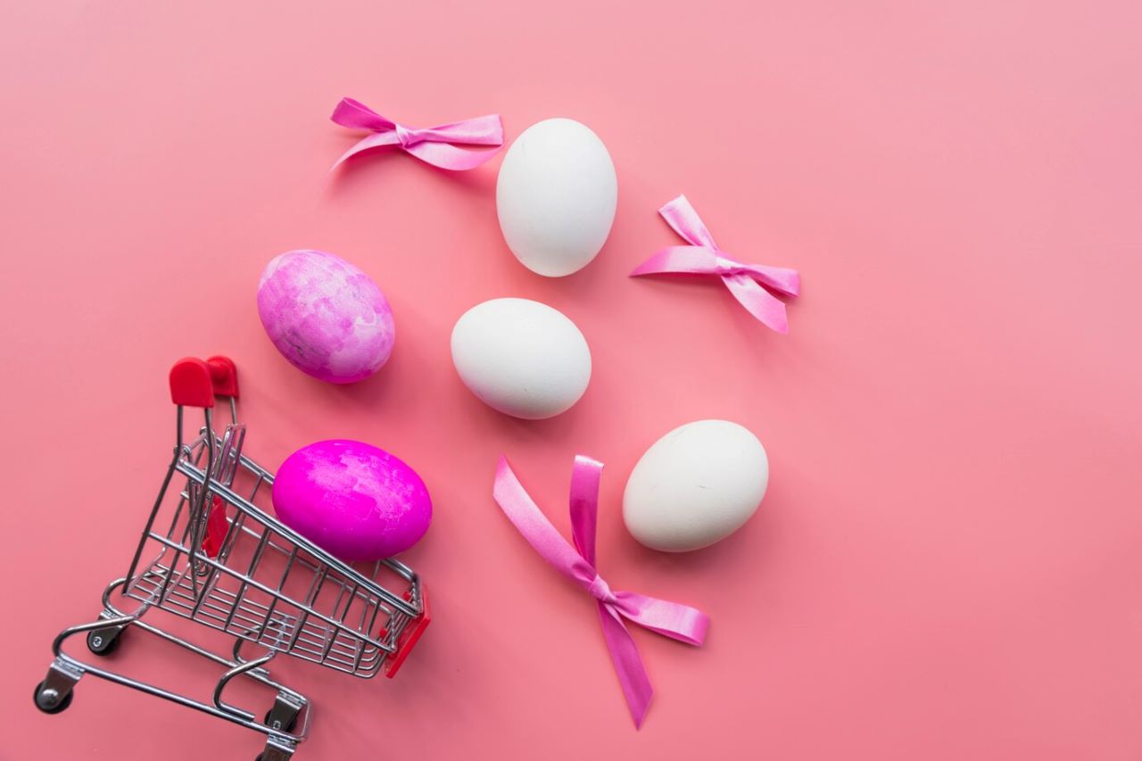 Jak zadbać o bezpieczeństwo podczas przedświątecznych zakupów?