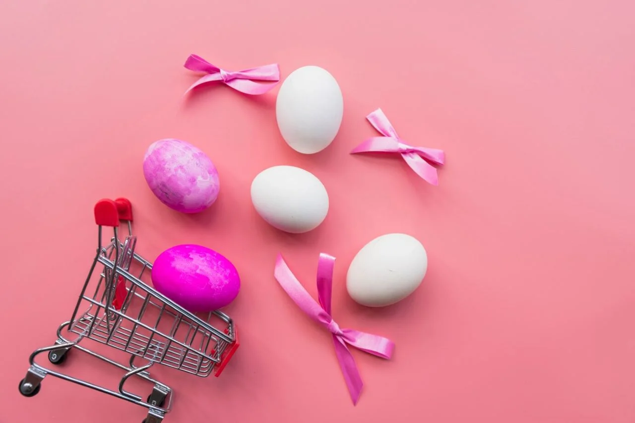 Jak zadbać o bezpieczeństwo podczas przedświątecznych zakupów?