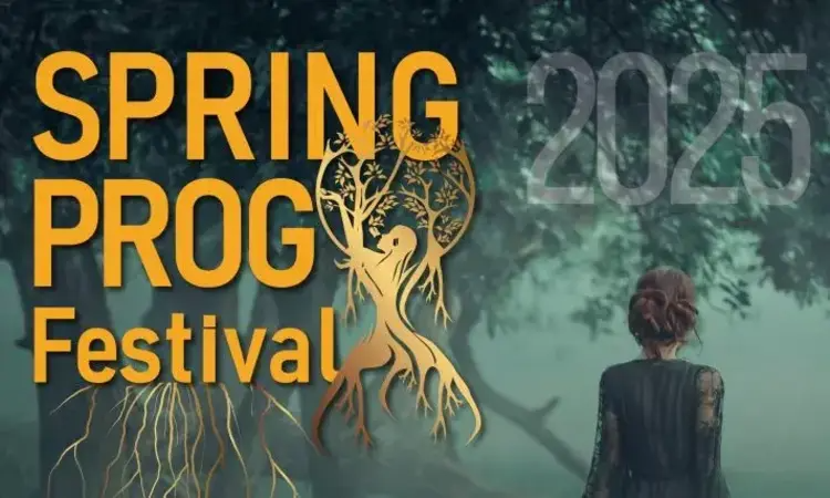 Przed nami Spring PROG Festival w Kazimierzu. Sprawdź szczegóły!
