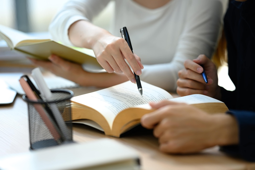 Filologia angielska i rosyjska – kierunki, które naprawdę mają sens!