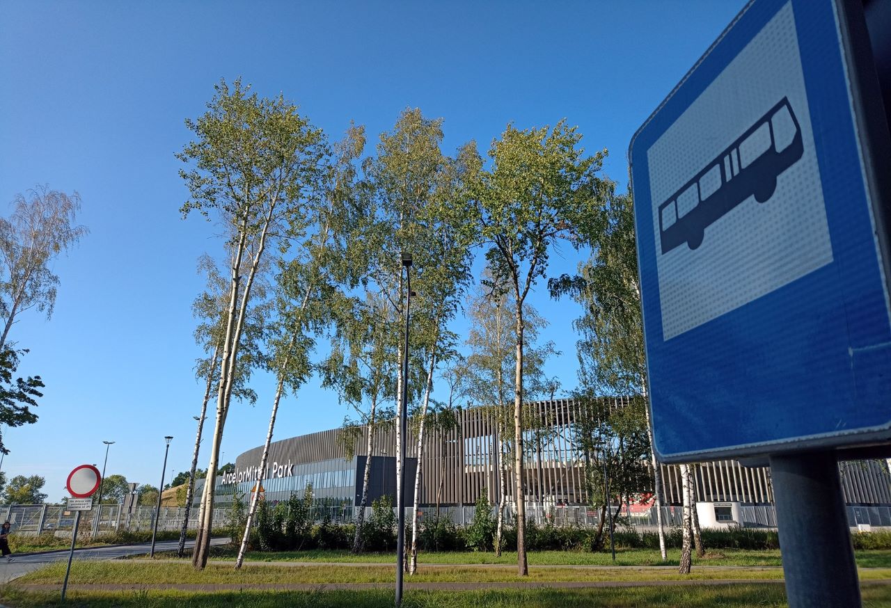 Uwaga kibice! Obowiązywać będzie darmowa komunikacja miejska na mecz Zagłębia ze Świtem!