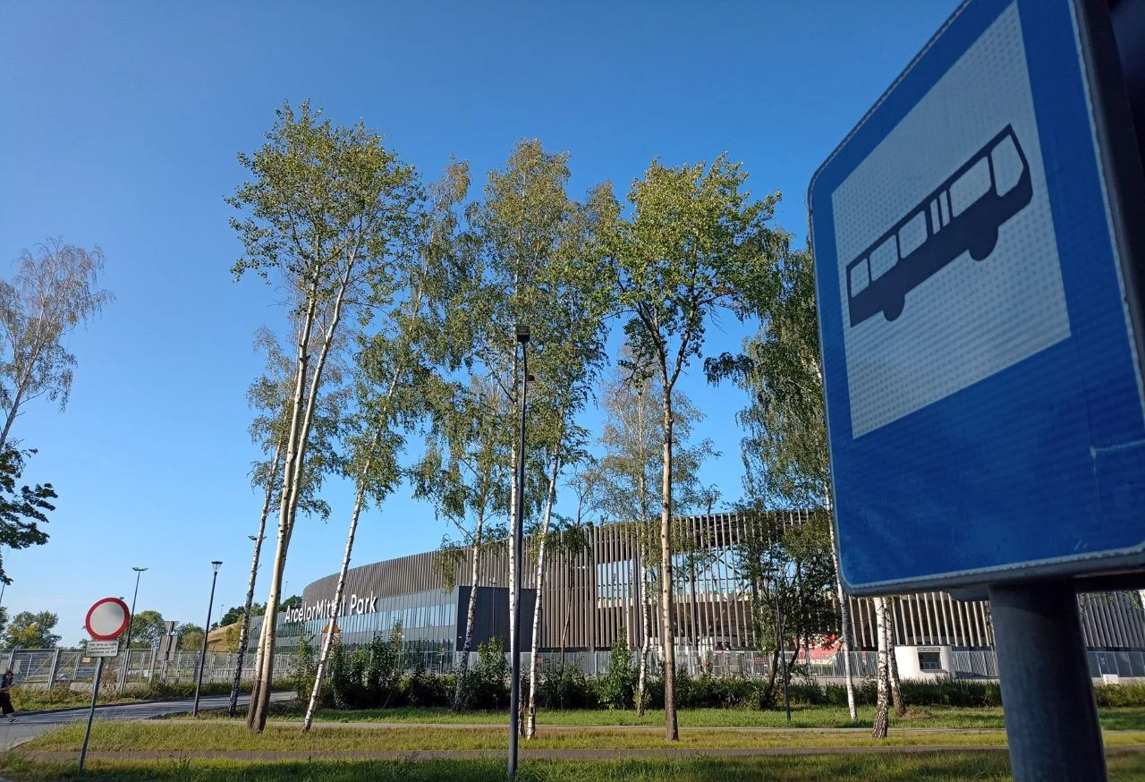 Uwaga kibice! Obowiązywać będzie darmowa komunikacja miejska na mecz Zagłębia ze Świtem!