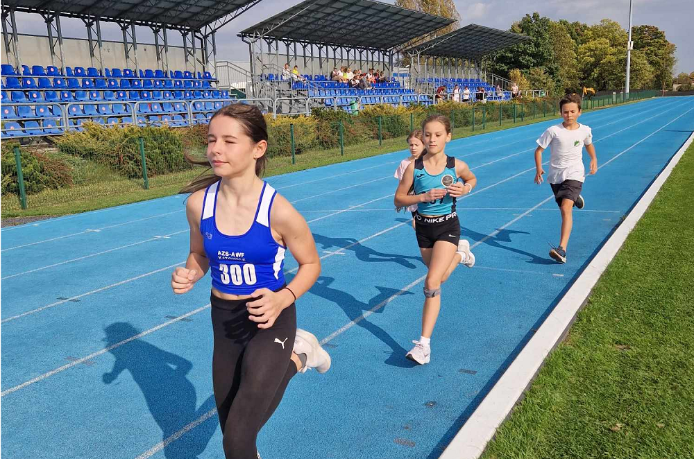 Wracają "Czwartki Lekkoatletyczne”. Start już 10 kwietnia