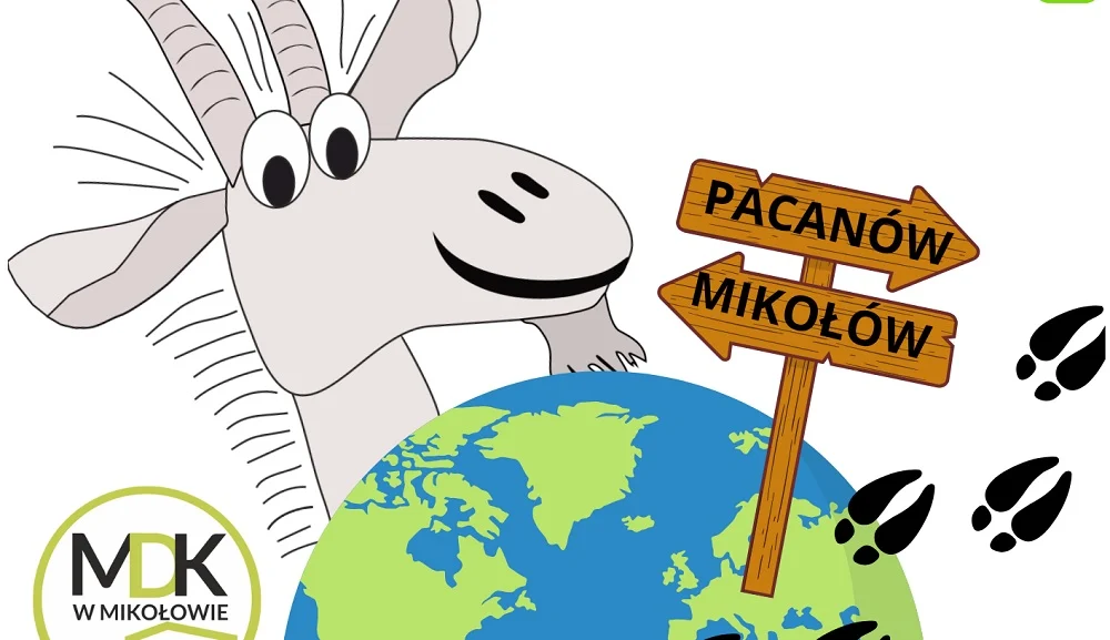 Premiera spektaklu „Podróże Koziołka Matołka” już 24 kwietnia