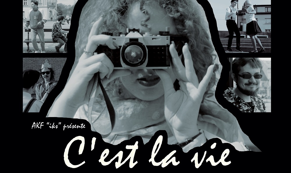 "C’est la vie" – film z Mikołowa i Żor w premierze AKF iks