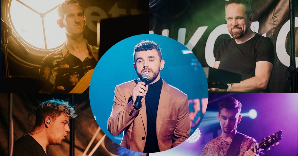 Przedmajówka w Mikołowie – Koncert i Musical 30 Kwietnia na Rynku